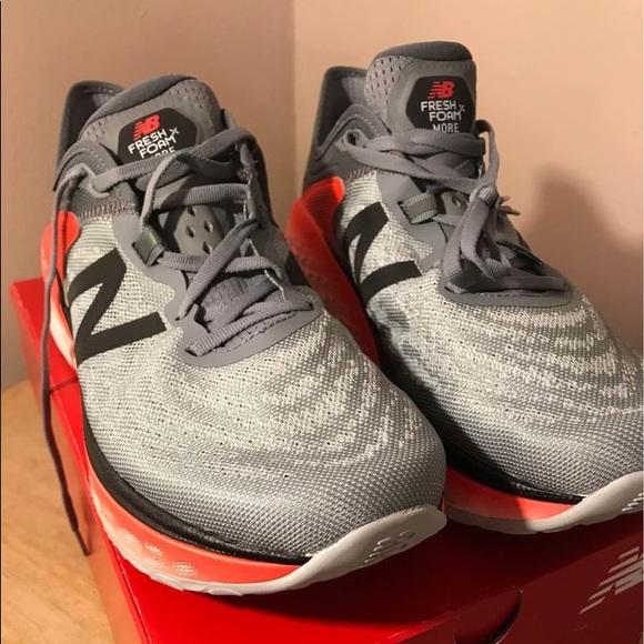 mens size 15 new balance shoes